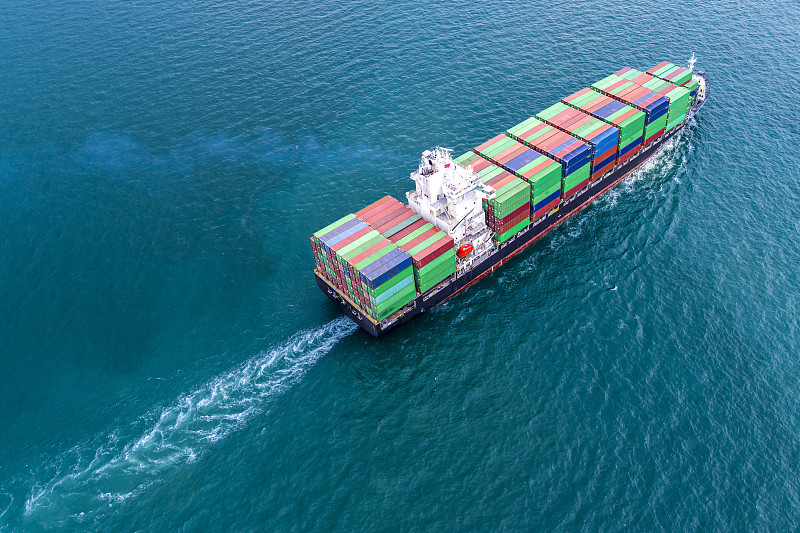 中国广州海运货物到送往马来西亚哥打基纳巴卢(Kota Kinabalu)货运配送