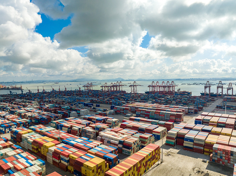 中国苏州通过海运速递马来哥打基纳巴卢(Kota Kinabalu)货运代理