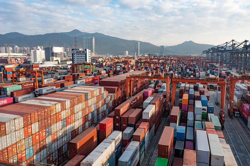 从中国青岛将饼干寄到马来西亚哥打基纳巴卢(Kota Kinabalu)