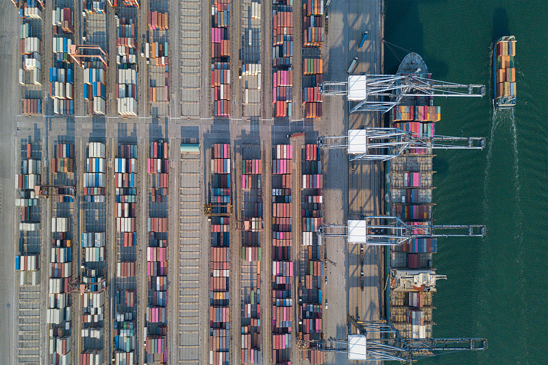 长春海运物流到至马来西亚巴生港(Port Klang)物流速递
