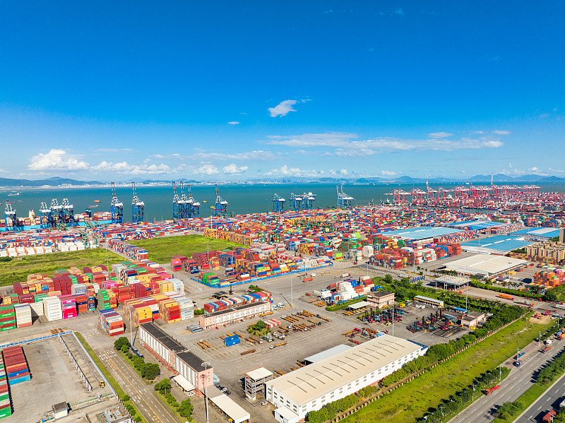 经过成都板蓝根寄到马来巴生港(Port Klang)