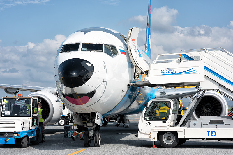 中国南京空运服务到抵到马来古晋(Kuching)物流专线