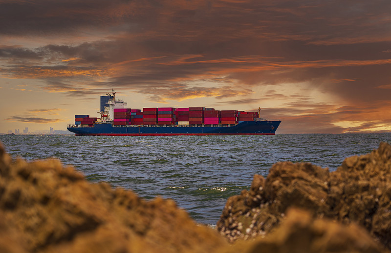 中国广州由海运到到马来西亚瓜拉贝拉尼斯(Kuala Belait)物流