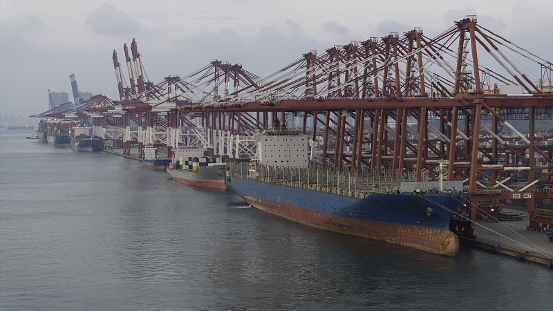 上海通过航空运往马来古晋(Kuching)快速物流