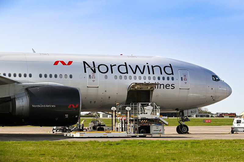 中国北京通过轮船运往马来西亚麻坡(Muar)运输