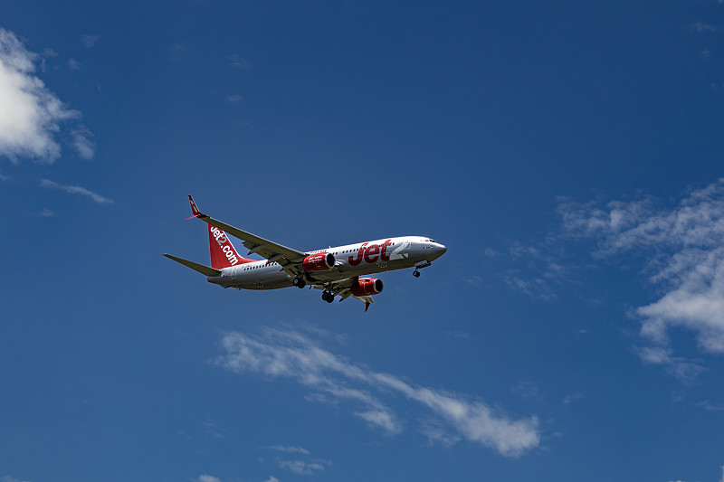 从中国成都将大件行李邮寄到马来吧巴(Pap ar)