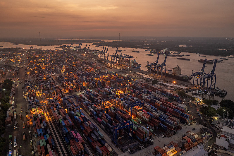 中国济南空运服务到运送到马来西亚金宝(Kampar)物流运输