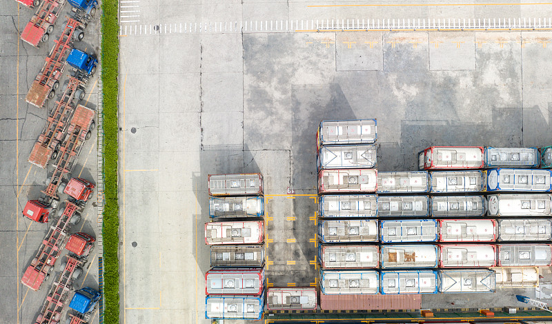 基于中国南京把大件包裹邮寄到马来新山(Johor Bahru)