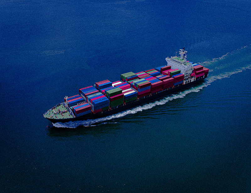 中国广州海运至抵马来槟城(Penang)物流运输 中国广州海运至抵马来槟城(Penang)物流运输