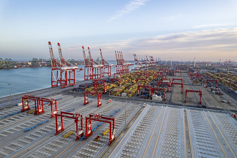 亚马逊“封号”后遗症:跨境电商市场份额或重新分配