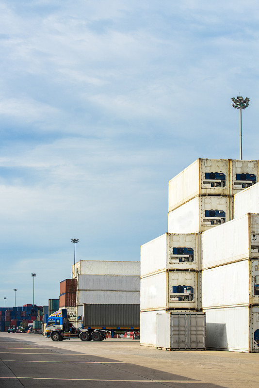深圳海运快件至运抵马来根地咬(Keningau)速运