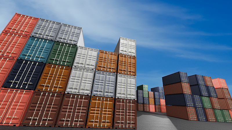 讲解四种跨境电商出口模式的区别出口跨境电商主要模式以及各模式的优...