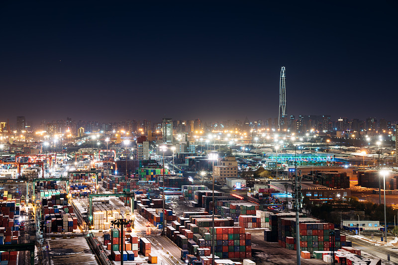 中国上海海运航班至运输至马来西亚山打根(Sandakan)快速物流