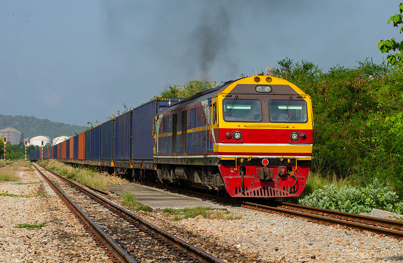 中国上海空运服务到抵马来西亚诗巫(Sibu)货代