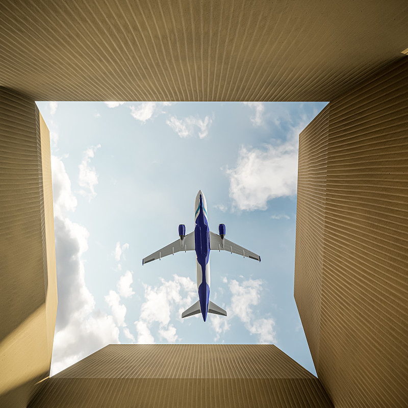 经由中国广州将板蓝根邮寄到马来双溪大年(Sungai Petani)