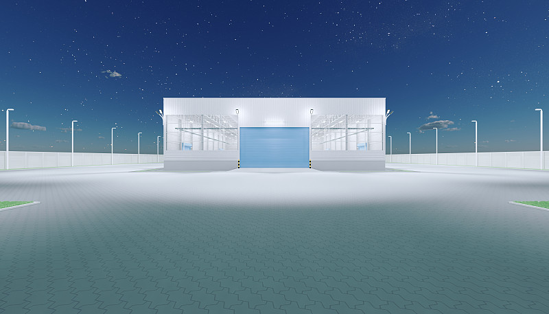 广州通过轮船速递马来西亚保佛(Beaufort)物流专线