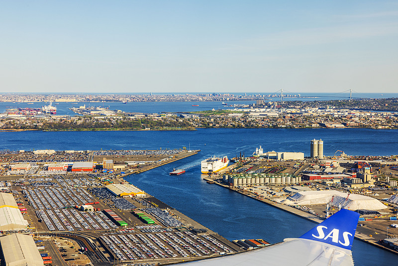 中国深圳通过海运运送马来比鲁兰(Beluran)物流速递