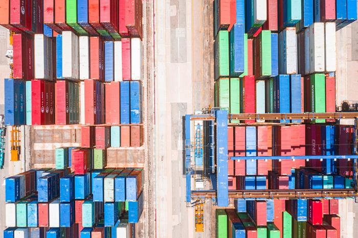 马来西亚物流巨头KGWLogistics被AGS成功收购 马来西亚物流巨头KGWLogistics被AGS成功收购