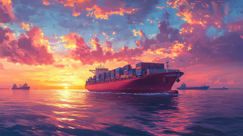 香港马来西亚根地咬(Keningau)散货海运专线