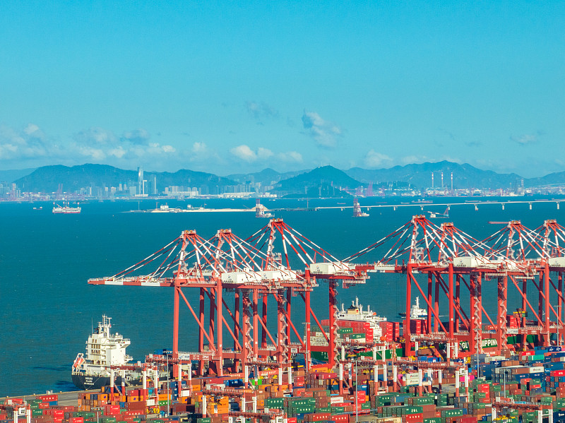 济南抵马来拿笃(Lahad Datu)空运散货城市专线