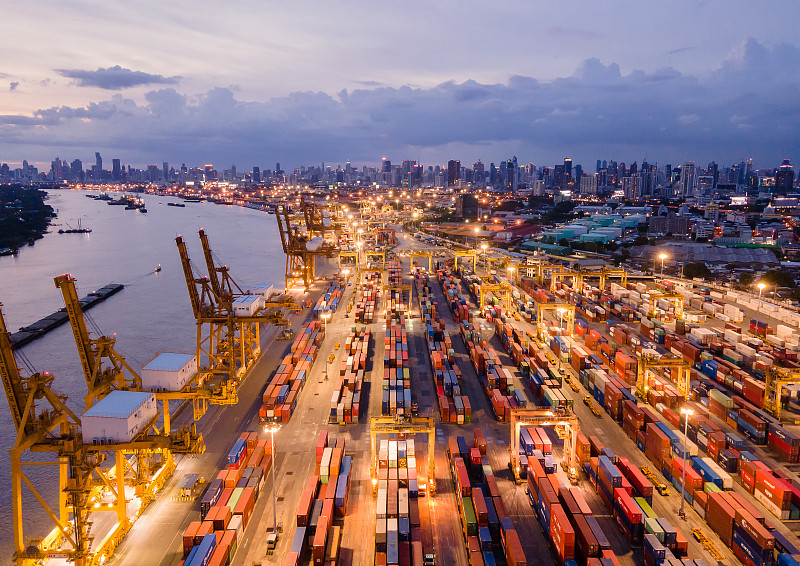 中国济南到马来西亚居銮(Kluang)整柜海运快速专线