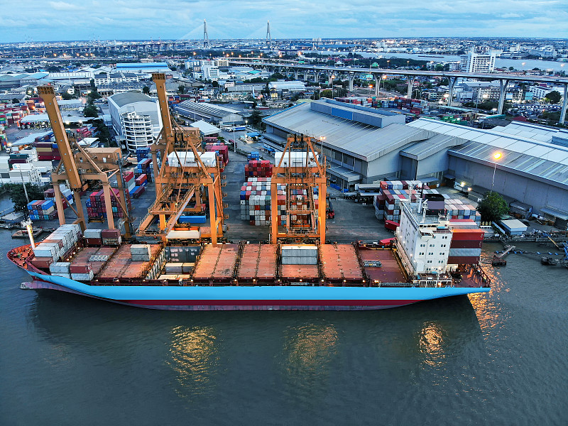 宁波马来西亚斗亚兰(Tuaran)散货海运专线