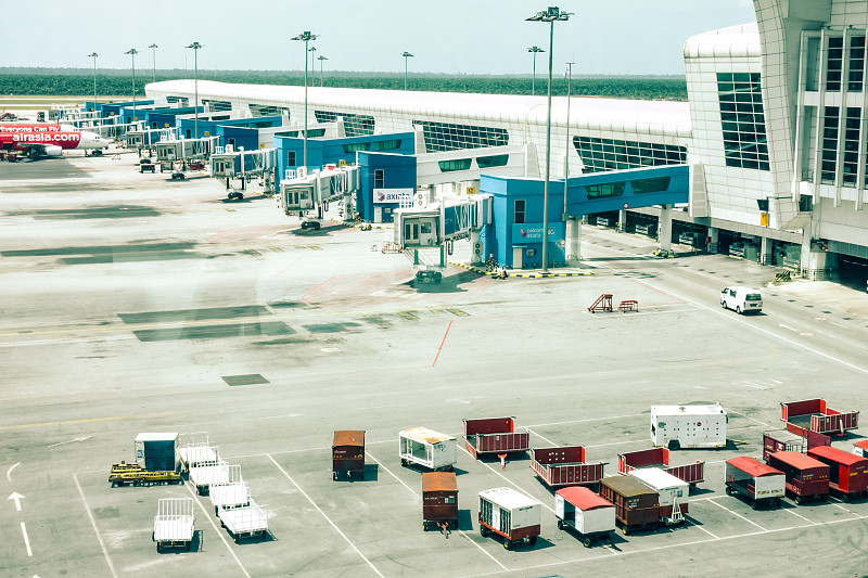 中国成都马来民都鲁(Bintulu)卡航专线