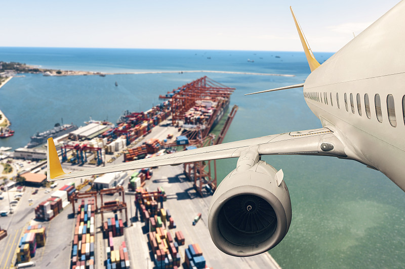 中国深圳马来散货海运城市专线