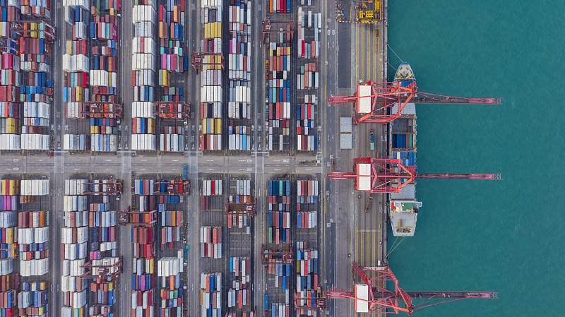 中国上海马来西亚巴生(Klang)DHL专线