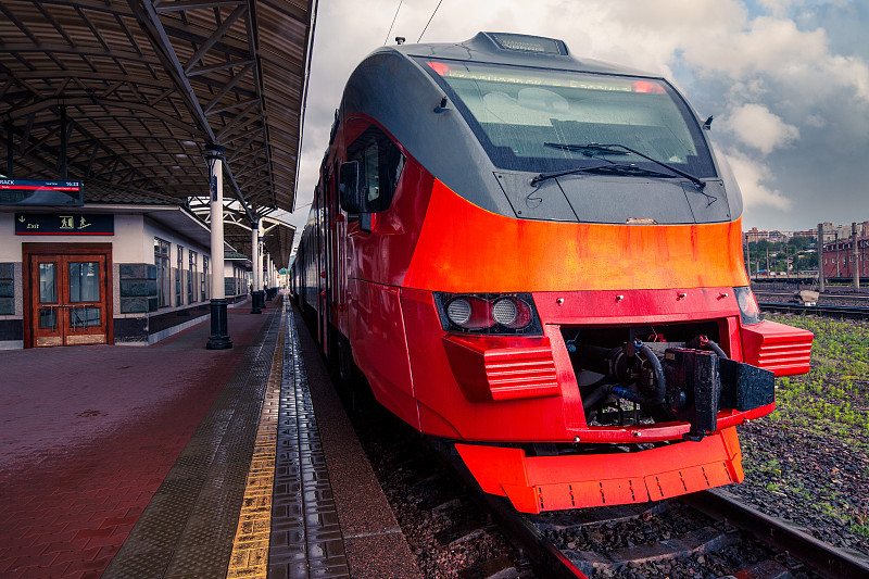 杭州抵马来西亚瓜拉登嘉楼(Kuala Terengganu)海运派城市专线