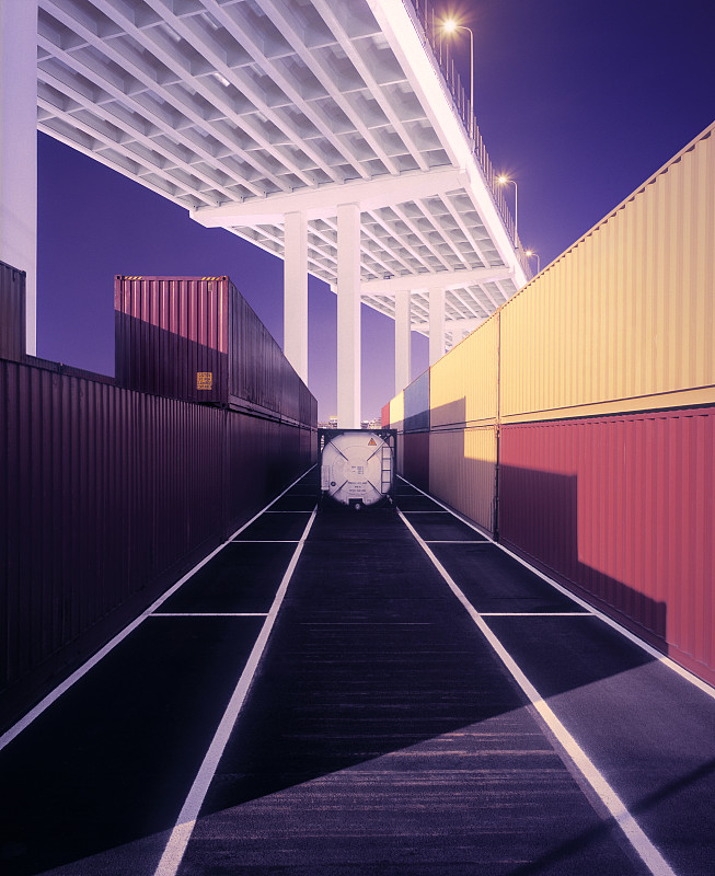 中国宁波抵马来梳邦再也(Subang Jaya)空运派快速专线