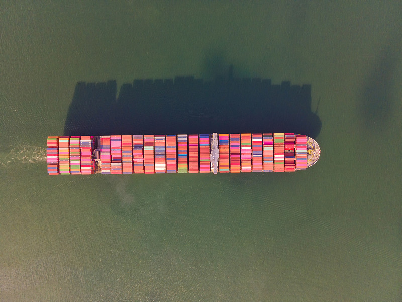 中国南宁至马来斗湖(Tawau)海运快速专线