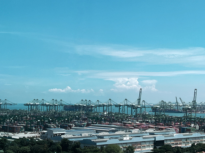 中国香港马来巴生港(Port Klang)送货到家快速专线
