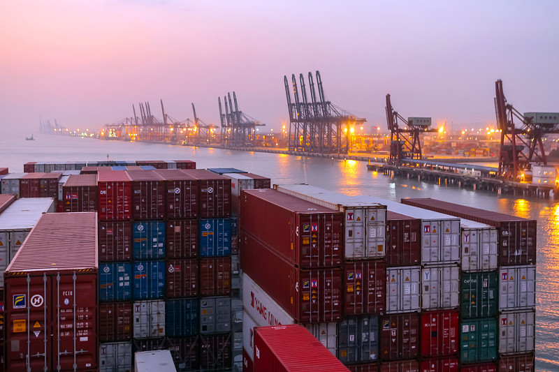 中国深圳马来西亚瓜拉登嘉楼(Kuala Terengganu)海空联运城市专线