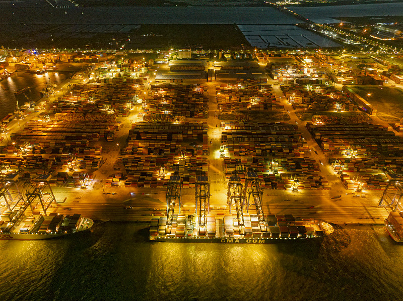 广州到马来瓜拉贝拉尼斯(Kuala Belait)海空联运专线