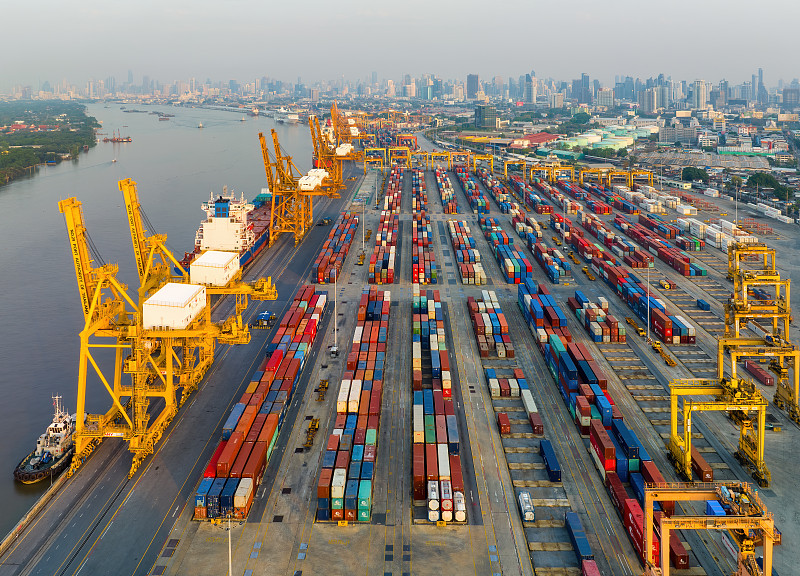 哈尔滨马来古达(Kudat)散货海运快速专线