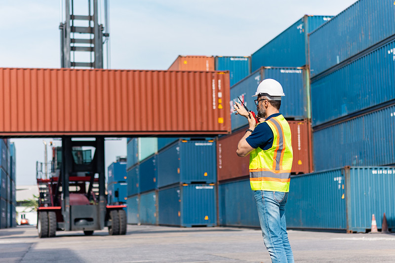 中国西安马来西亚保佛(Beaufort)LCL城市专线