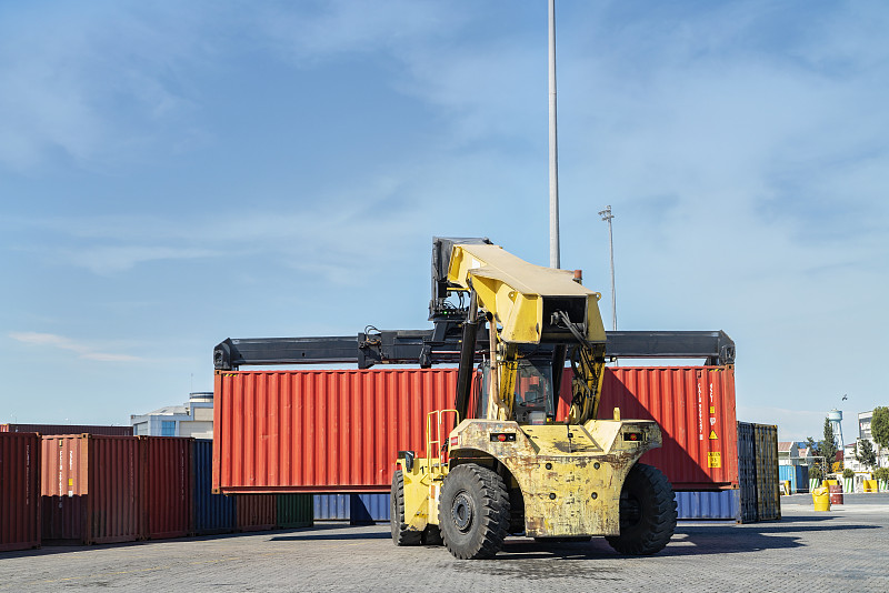 上海抵马来西亚亚罗士打(Alor Setar)海运专线