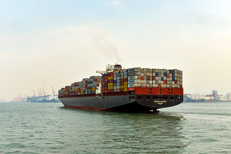 中国宁波马来拿笃(Lahad Datu)门到门专线