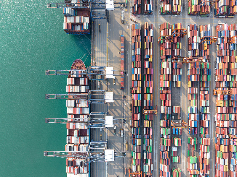 中国广州马来西亚海运卡派专线