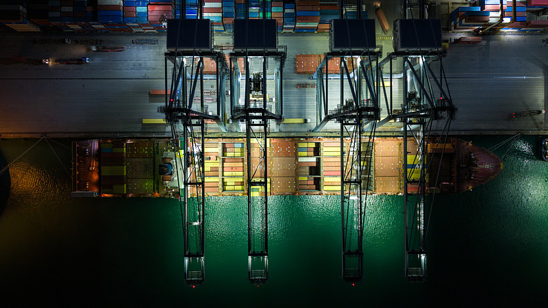 南京抵马来芙蓉(Seremban)DHL快速专线