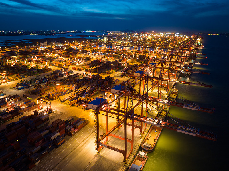 东莞马来西亚瓜拉皮里斯(Kuala Pilah)铁路联运快速专线