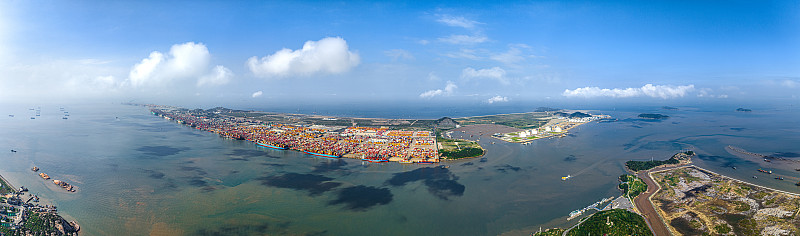 乌鲁木齐马来西亚空海联运快速专线