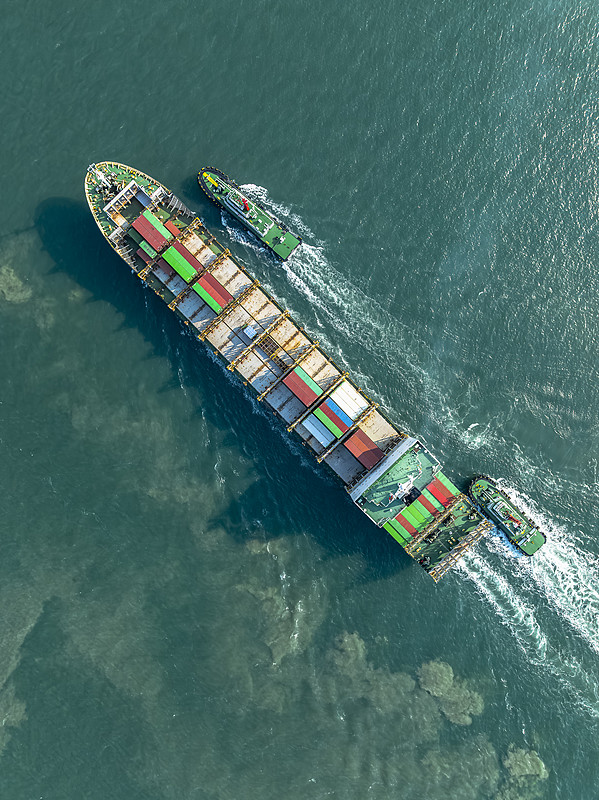 深圳到马来西亚吧巴(Pap ar)空海联运快速专线