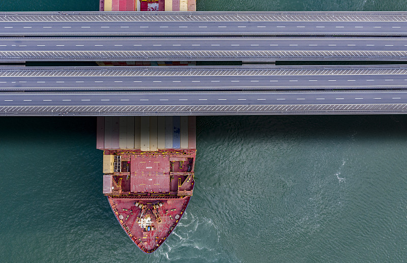 中国重庆到马来实必丹(Sipitang)空海联运专线