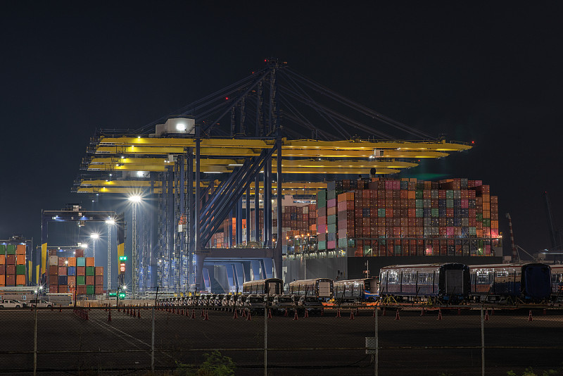 中国上海抵马来西亚仙本那(Semporna)整柜海运城市专线