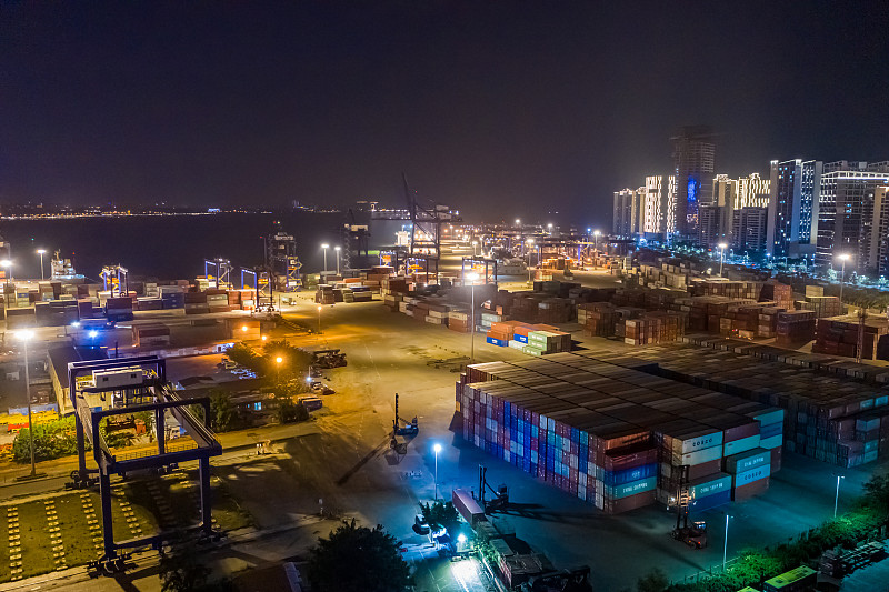 南宁抵马来怡保(Ipoh)整柜海运快速专线