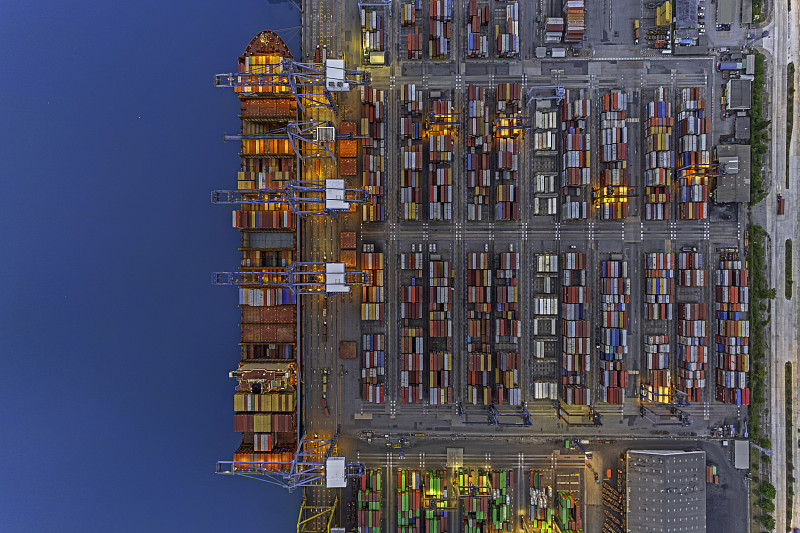 中国上海马来西亚梳邦再也(Subang Jaya)EMS专线