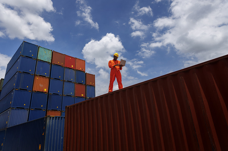 中国南京马来空海联运专线