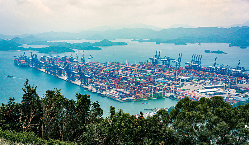 中国广州马来斗亚兰(Tuaran)FedEx快速专线